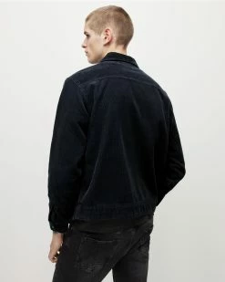 Wholesale ❤️ Natt Corduroy Jacket True Navy ✨ 9 Wholesale ❤️ Natt Corduroy Jacket True Navy ✨ -Coats & Jackets Sales MA031X 8051 5