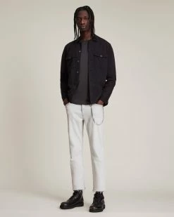 Cheapest ❤️ Figure Crew T-Shirt Ink Navy ✨ -Coats & Jackets Sales MD008G 162 3