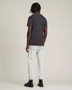 Cheapest ❤️ Figure Crew T-Shirt Ink Navy ✨ -Coats & Jackets Sales MD008G 162 6