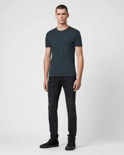 Cheap 🧨 Figure Crew T-Shirt Ink Navy ✔️ -Coats & Jackets Sales MD008G 3968 3