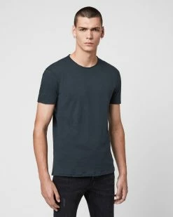 Cheap 🧨 Figure Crew T-Shirt Ink Navy ✔️ -Coats & Jackets Sales MD008G 3968 4