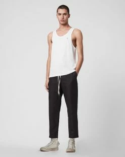 Cheap 🧨 Tonic Vest Jet Black 🔥 -Coats & Jackets Sales MD110E 437 3