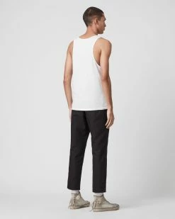 Cheap 🧨 Tonic Vest Jet Black 🔥 -Coats & Jackets Sales MD110E 437 5