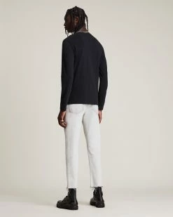 Coupon ๐งจ Brace Tonic Long Sleeve Crew T-Shirt Jet Black โจ 9 Coupon ๐งจ Brace Tonic Long Sleeve Crew T-Shirt Jet Black โจ -Coats & Jackets Sales MD119E 451 5 1