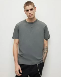 Best reviews of 💯 Bodhi Crew T-Shirt Stereo Grey ⌛