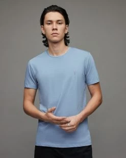 Best Pirce 🧨 Brace Brushed Cotton 3 Pack T-Shirts GREY/BROWN/BLUE ✨ -Coats & Jackets Sales MD138X 8016 4