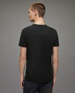 Brand new ❤️ Figure Crew 2 Pack T-Shirts JET BLK/GRN ❤️ -Coats & Jackets Sales MD166X 8007 6