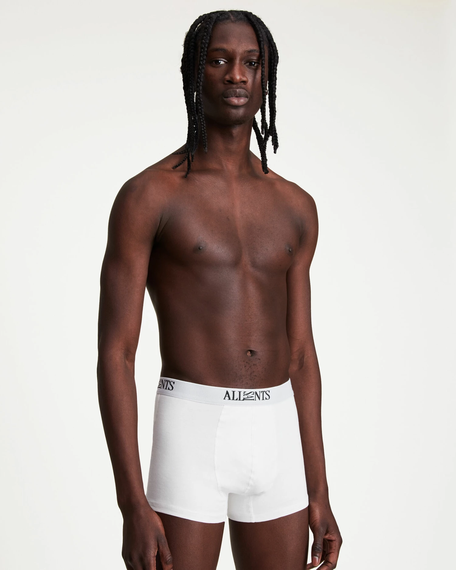 Best Sale ๐ Wren Boxers 3 Pack BLACK/GRY MRL/WHT ๐ 3 Best Sale ๐ Wren Boxers 3 Pack BLACK/GRY MRL/WHT ๐ - Image 3