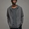 Best reviews of 🔔 Brace Brushed Cotton Hoodie Charcoal Marl ⌛