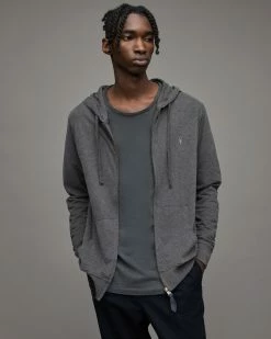 Best reviews of 🔔 Brace Brushed Cotton Hoodie Charcoal Marl ⌛
