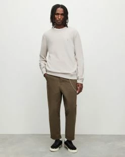 Top 10 ⭐ Raven Crew Sweatshirt Winter Grey ⌛ 6 Top 10 ⭐ Raven Crew Sweatshirt Winter Grey ⌛ -Coats & Jackets Sales MF078X 7913 3