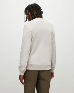 Top 10 ⭐ Raven Crew Sweatshirt Winter Grey ⌛ 7 Top 10 ⭐ Raven Crew Sweatshirt Winter Grey ⌛ -Coats & Jackets Sales MF078X 7913 4