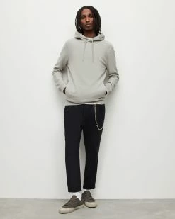 Brand new 🥰 Raven Pullover Hoodie Sharp Grey 😍 -Coats & Jackets Sales MF082X 8112 4