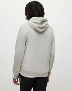 Brand new 🥰 Raven Pullover Hoodie Sharp Grey 😍 -Coats & Jackets Sales MF082X 8112 6