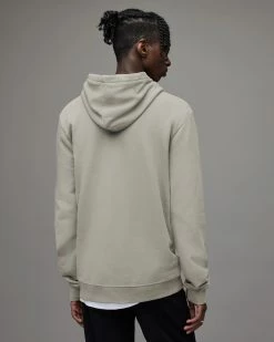 Brand new 🎁 Lobke Pullover Hoodie GREEN/WSHD BLK 😀 -Coats & Jackets Sales MF094X 8069 4