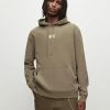 Best deal ✨ Refract Pullover Hoodie BAY LEAF TAUPE ⭐