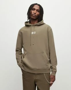 Best deal ✨ Refract Pullover Hoodie BAY LEAF TAUPE ⭐