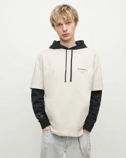 Cheapest 😍 Underground Crew T-Shirt Steamed Grey 👏