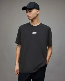 Hot Sale ❤️ Refract Crew 2 Pack T-Shirts OPTIC WHITE/JT BLK 😉 -Coats & Jackets Sales MG321X 8115 3