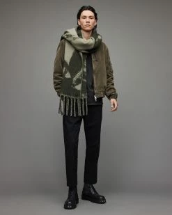 Discount 🧨 Tyler Bomber Jacket Meadow Brown 👍 -Coats & Jackets Sales MJ003X 7806 5