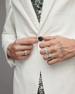 Hot Sale 😉 Row Blazer Bone White 🎁 -Coats & Jackets Sales MJ069X 5875 4