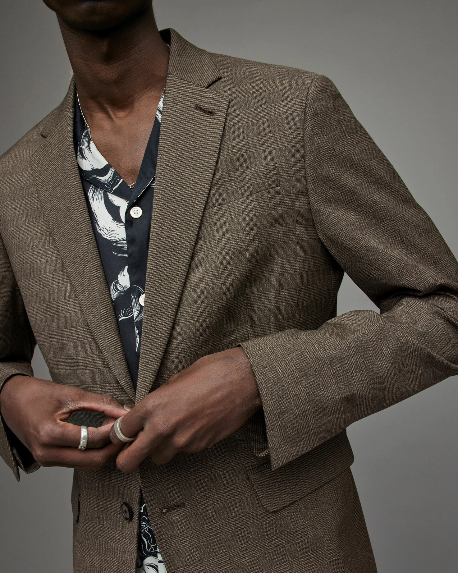 Top 10 ๐ฅ Lenox Blazer Brown โจ 2 Top 10 ๐ฅ Lenox Blazer Brown โจ - Image 2