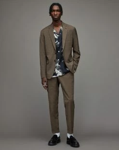 Top 10 ๐ฅ Lenox Blazer Brown โจ 6 Top 10 ๐ฅ Lenox Blazer Brown โจ -Coats & Jackets Sales MJ087X 6 3