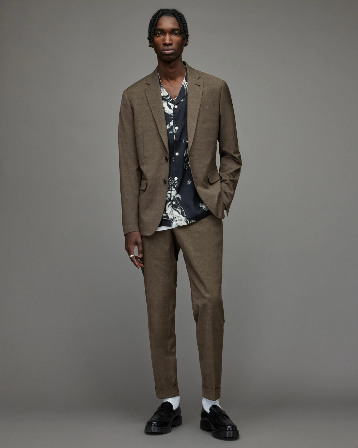 Top 10 ๐ฅ Lenox Blazer Brown โจ 3 Top 10 ๐ฅ Lenox Blazer Brown โจ - Image 3