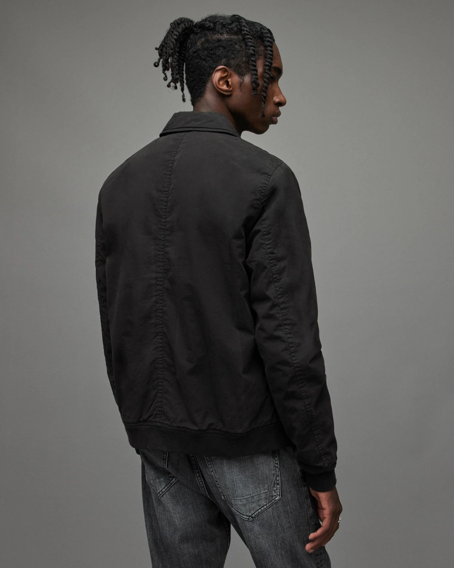 Discount โค๏ธ Nicks Ramskull Jacket Koto Black ๐ 5 Discount โค๏ธ Nicks Ramskull Jacket Koto Black ๐ - Image 5