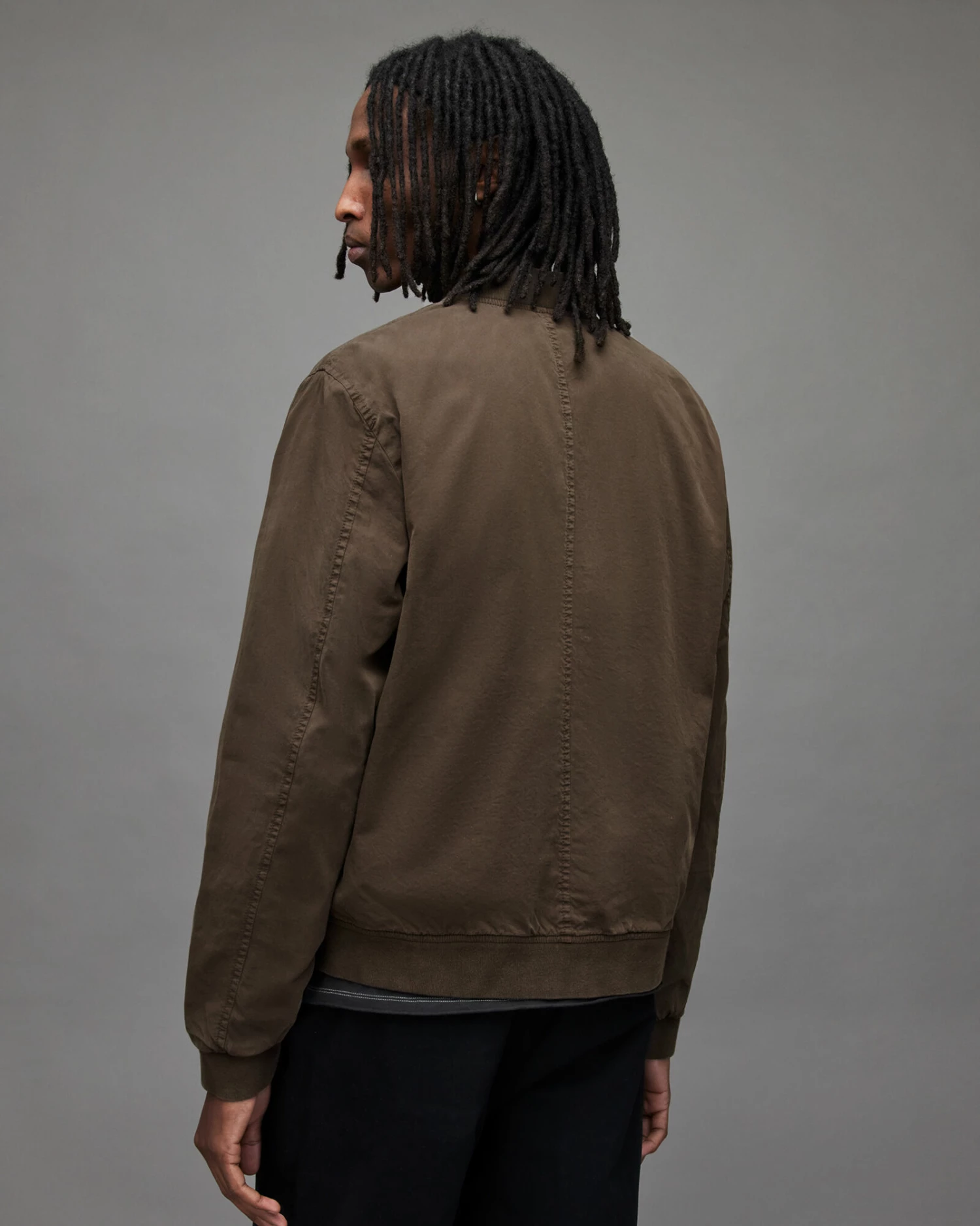 Coupon ๐ Lows Bomber Jacket Chocolate Brown โ๏ธ 6 Coupon ๐ Lows Bomber Jacket Chocolate Brown โ๏ธ - Image 6