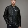 Hot Sale 👏 Tagg Leather Jacket Black 😀