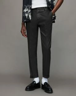 Top 10 🧨 Trade Slim Trousers Black 💯