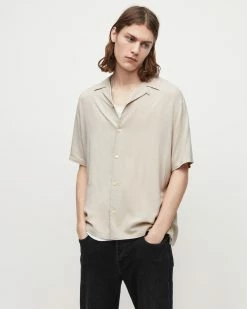 Wholesale ✔️ Venice 👕 Shirt Clifftop Taupe ❤️