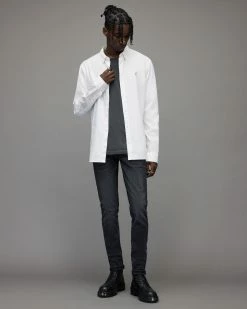 Best reviews of ๐ Hawthorne Ramskull Stretch Fit ๐ Shirt White ๐ 8 Best reviews of ๐ Hawthorne Ramskull Stretch Fit ๐ Shirt White ๐ -Coats & Jackets Sales MS257U 10 3