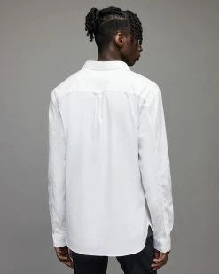 Best reviews of ๐ Hawthorne Ramskull Stretch Fit ๐ Shirt White ๐ 11 Best reviews of ๐ Hawthorne Ramskull Stretch Fit ๐ Shirt White ๐ -Coats & Jackets Sales MS257U 10 6