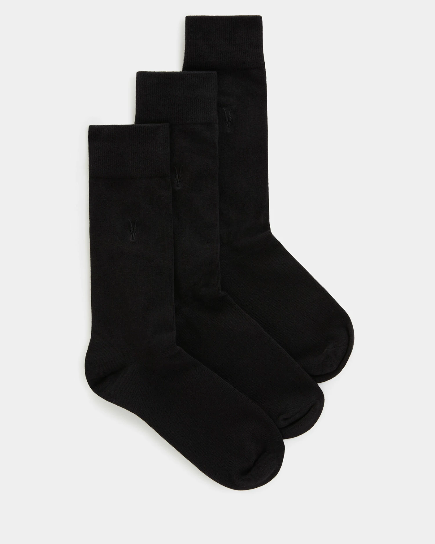 Brand new ๐ฏ Adan Ramskull ๐งฆ Socks 3 Pack BLACK/BLACK/BLACK ๐ฅ 1 Brand new ๐ฏ Adan Ramskull ๐งฆ Socks 3 Pack BLACK/BLACK/BLACK ๐ฅ