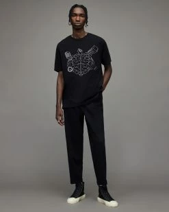 Best reviews of 🧨 Black Minds Matter Charity Unisex T-Shirt Black 🔥 -Coats & Jackets Sales WG085X 5 5